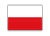 TAPPEZZERIA IVANA - Polski